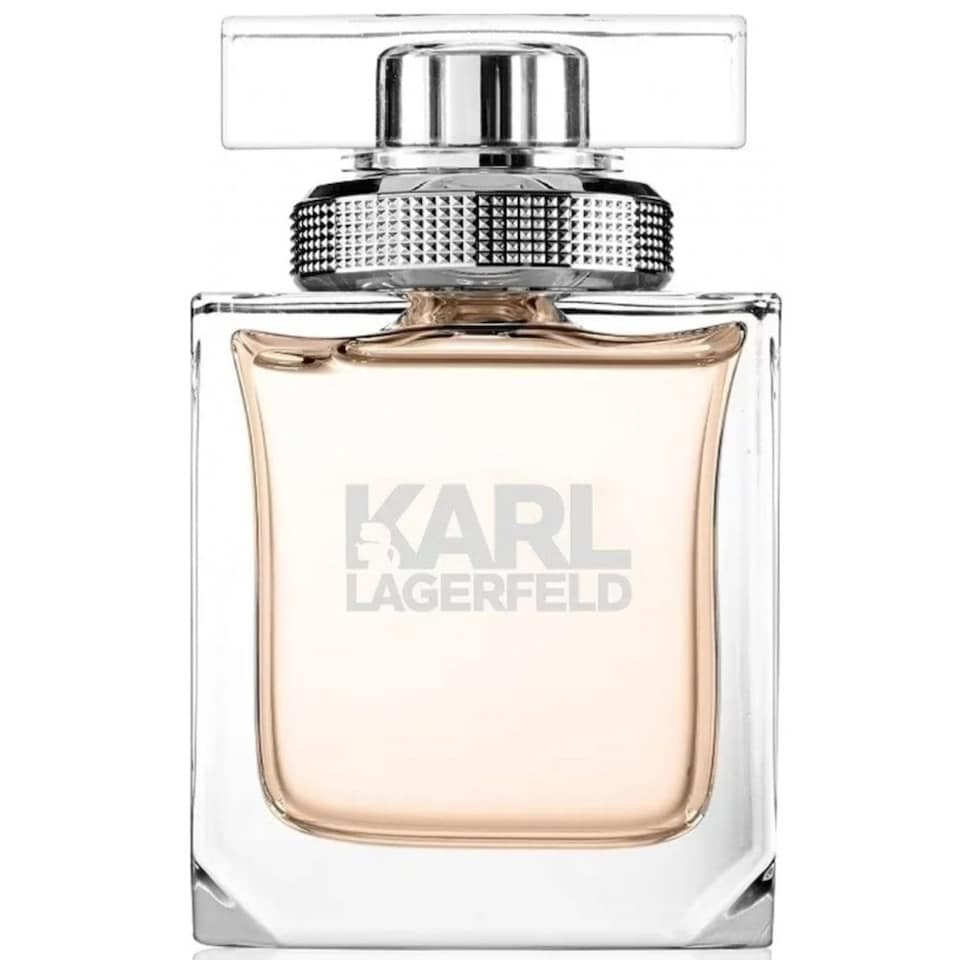 image 1 of Karl Lagerfeld Femme 85ml EDP Spray
