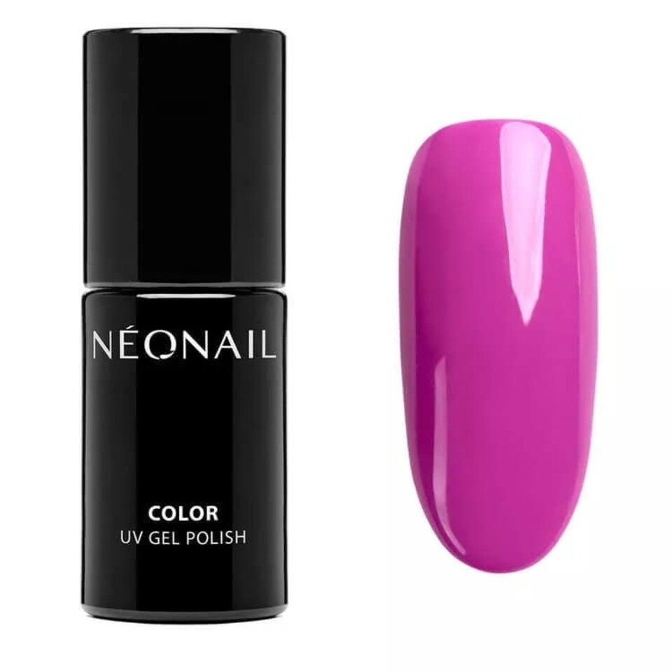 image 1 of NeoNail UV/LED Hybrid Nail Gel Polish Your Summer Your Way 7.2ml - Me & You Just Us Two 9274 N/A