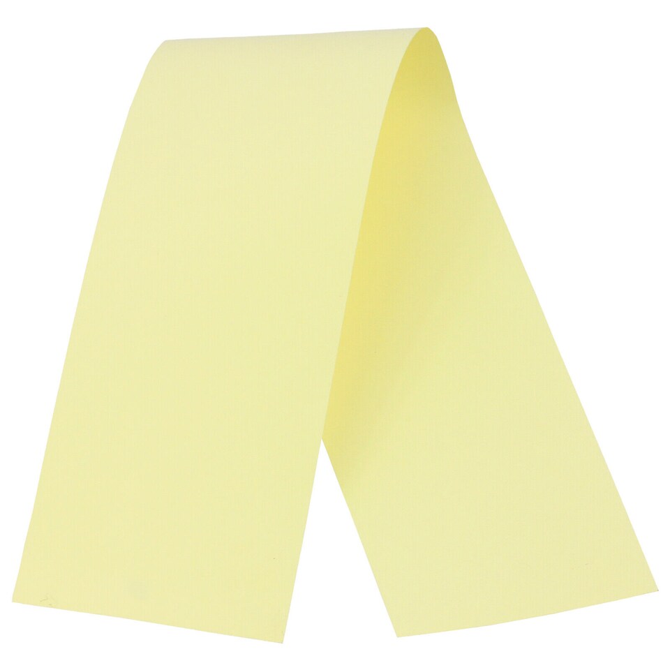 image 1 of SPARES2GO Universal Anti-Condensation Moisture Absorbing Strip for Dishwasher Washing Machine Tumble Dryer (60cm)