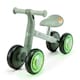 image 1 of Kinderkraft Balance Bike Cutie Flash | Green