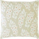 image 4 of Wisteria Duvet Cover Set - King - Taupe