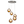 Black, BHS Petrice 5 Light Cluster Pendant, Black Black | Black
