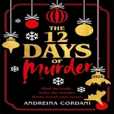 The Twelve Days Of Murder