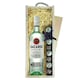 image 1 of Bacardi Carta Blanca Rum & Truffles, Wooden Box 70cl 37.5% abv