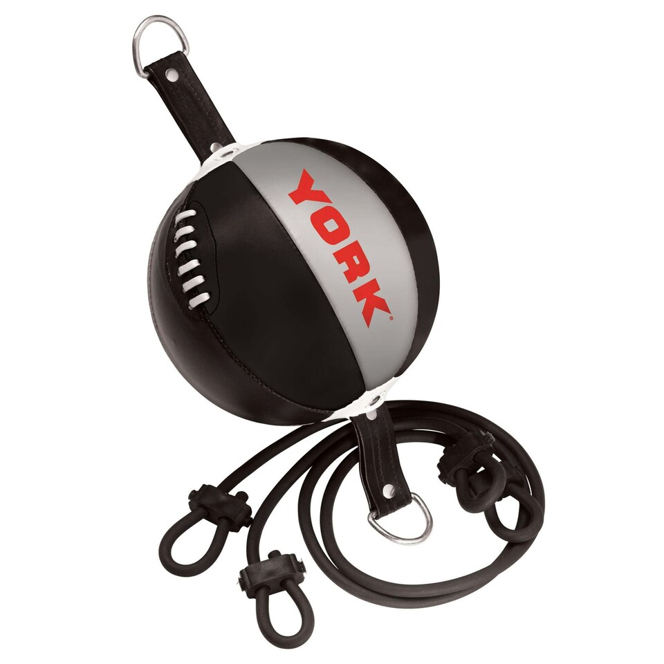 image 1 of York Floor To Ceiling Ball Black