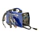 image 1 of MIG MMA TIG Welder Wolf 160 5 Function Combination