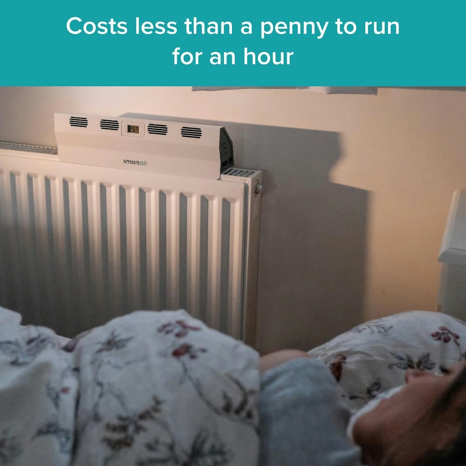 image 1 of SmartAir Boost