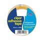 image 1 of Pack of 12 Clear Adhesive Tape 19mm x 50m