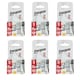 image 2 of Energizer LED G9 200lm 1.8W 6500K (Daylight) Light Bulb - Pack of 12