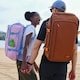 image 4 of ADV Pro Backpack 42L Sakura Pink
