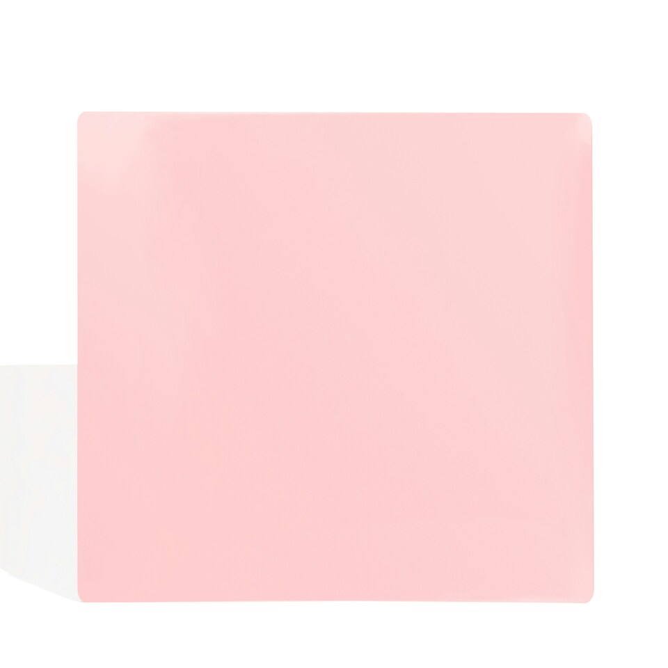 image 1 of Pack of 12 Pink Coloured A3 Whiteboards