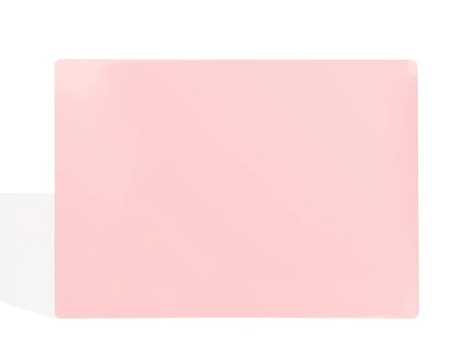 image 1 of Pack of 12 Pink Coloured A3 Whiteboards