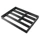 image 1 of FittingsCo, Metal Cutlery and Utensil Divider for 800 to 1000mm Drawers, 450-700mm