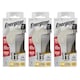 image 1 of Energizer LED GLS B22 806lm 7.3W 3000K (Warm White) Dimmable Light Bulb - Pack of 3
