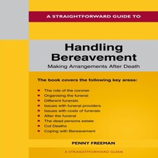 Straightforward Gde/handling Bereavement