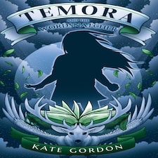 Temora & The Wordsnatcher