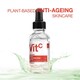 image 6 of Dr Botanicals Vitamin C 3% & Polyglutamic Acid Complex 1% & Brightening Facial Serum 30ml