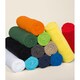 image 2 of SOLS Island Guest Towel (30 X 50cm) - French Navy - One Size