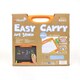image 3 of Micador jR. Easy Carry Art Studio