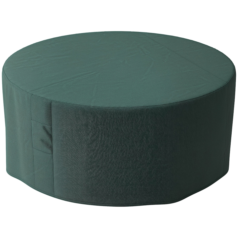 image 1 of Outsunny Large Patio Garden Furniture Set Cover, 600D Oxford, 230 x 230 x 70 cm