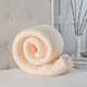 image 2 of Memory Foam Mattress Topper 2 Inch Orthopedic Support Mattress Topper White | Single