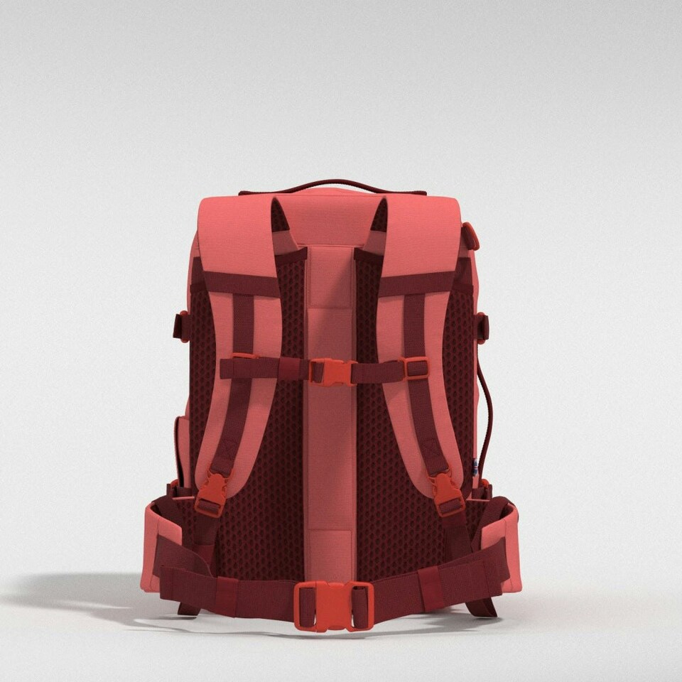 image 1 of Classic Pro Backpack 32L Peach Valley Pink