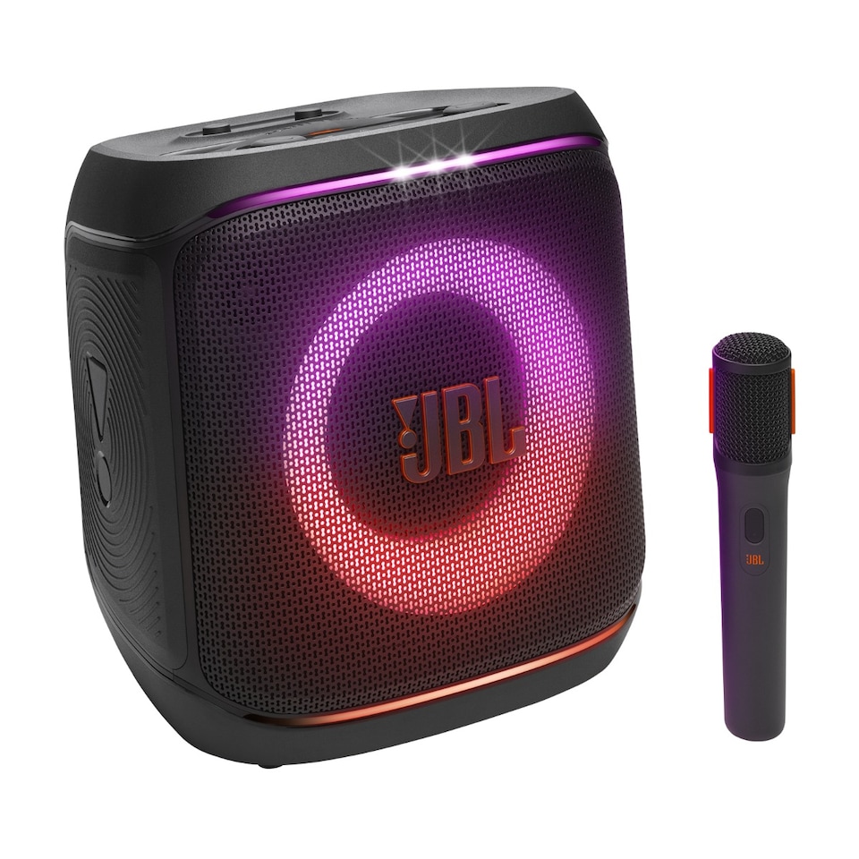 image 1 of JBL PartyBox Encore 2 - Black