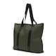 image 4 of Vinga Baltimore Tote Bag - Green - 36cm x 46cm x 12cm | Green