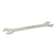 image 1 of Silverline - Open Ended Spanner - 10 x 11mm