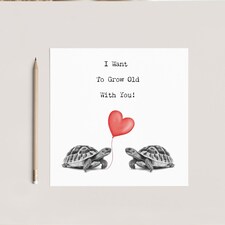 Seasonal Cards