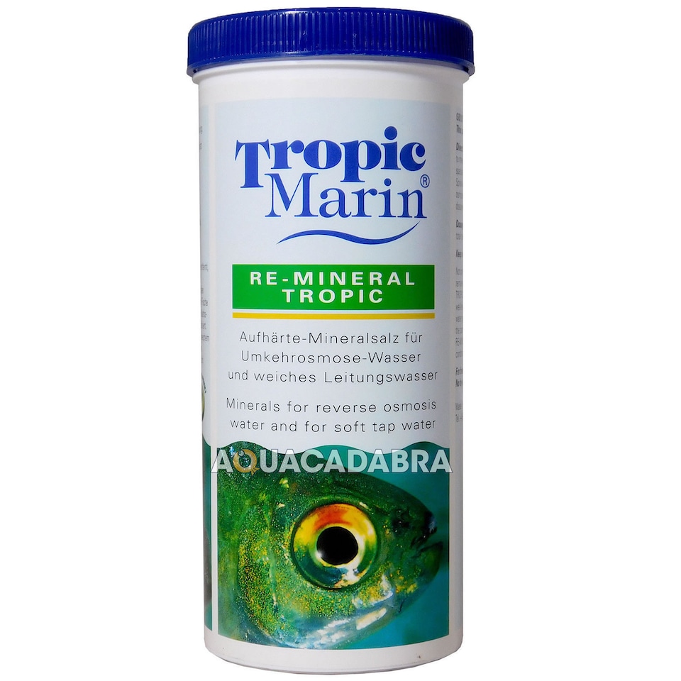 image 1 of Tropic Marin Re Mineral Tropical 250g | Clear