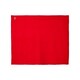 image 2 of Gildan Heavy Blend Fleece Stadium Blanket - Red - One Size