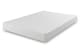image 6 of CoolMax All Foam Memory Foam Mattress - 6 inch Deep, Temperature-Regulating Comfort | White