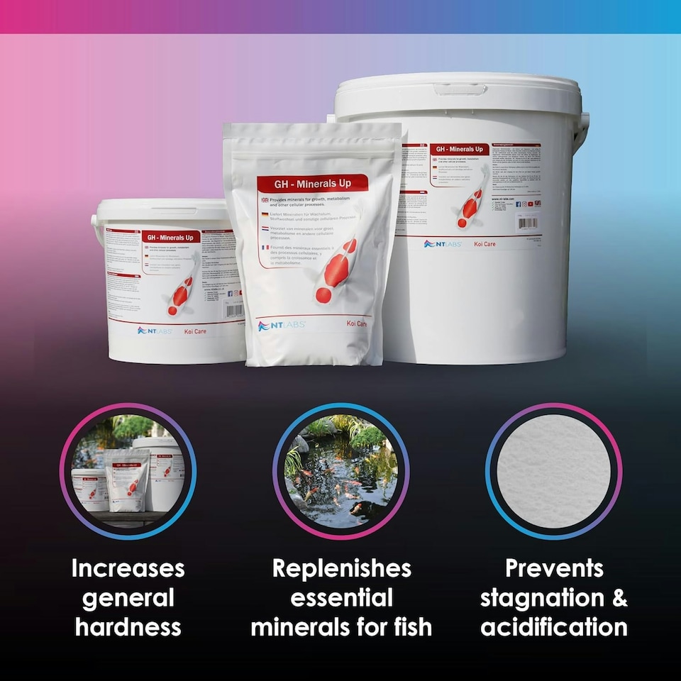 image 1 of NT Labs GH - Minerals Up