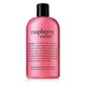 image 5 of Philosophy Raspberry Sorbet Shower Gel 480Ml
