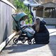 image 2 of Red Kite Push Me Astro Stroller Sage