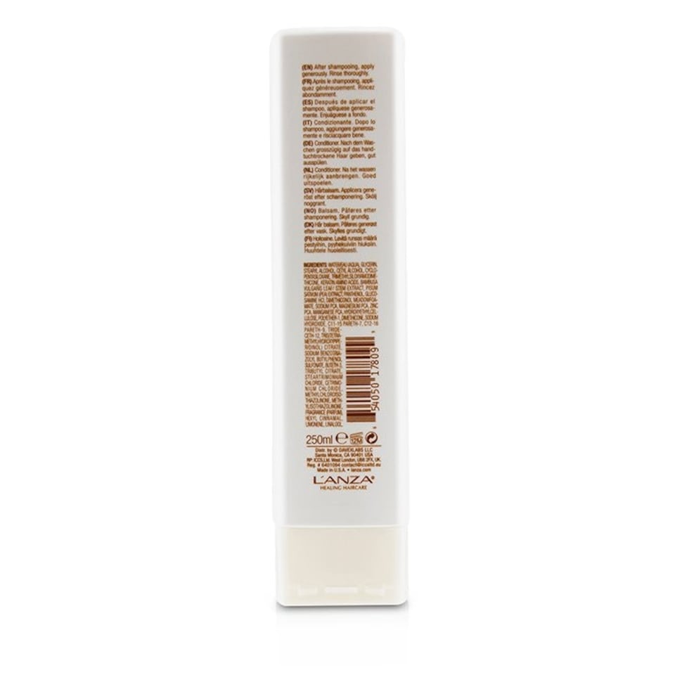 image 1 of Healing Volume Thickening Conditioner - 250 ml/8.5Oz
