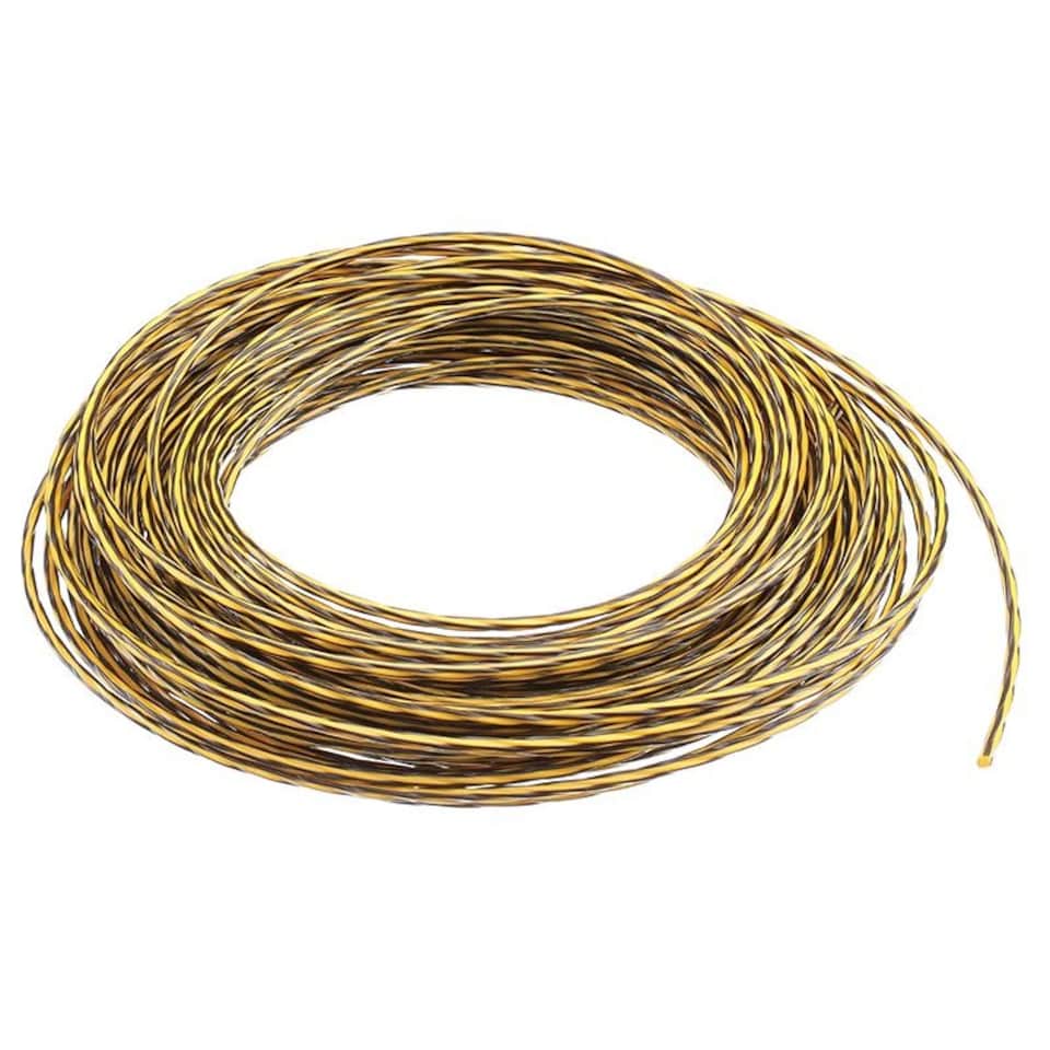 image 1 of Dewalt Power Tools Trimmer Line | Multi | Multi Colour | 2mm x 15.2m | 1