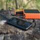 image 7 of Xtorm Rugged Power Bank 10.000 Black Orange