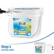 image 6 of Yass Clean Laundry Scent Boosters Scented Washing Beads 2.5L 1.8KG Creamy Coconut