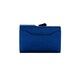 image 4 of C-Secure RFID Wallet and Card Holder Set - Blue - One Size