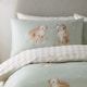 image 2 of Fusion Hattie The Cockapoo Duvet Cover Set Green