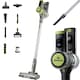 image 10 of Daewoo Cyclone Pro Cordless Stick Handheld Vacuum Bagless 50min 25.9V Headlight