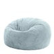 image 1 of icon Kingston Beanbag Corduroy Light Blue Blue