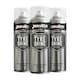 image 1 of Jenolite Back to Black Bumper & Trim 3-Pack 500ml