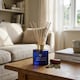 image 8 of Nicola Spring Patchouli & Rosewood Scented Reed Diffuser - 200ml - Aromatherapy 6 Sticks Air Freshener Home Fragrance
