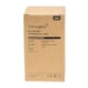 image 1 of ValueLights 10 Pack E14 White Plastic Spotlight LED 5W Warm White 3000K 450lm Light Bulb