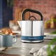 image 5 of Russell Hobbs Distinctions Kettle Ocean Blue