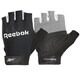 image 2 of Reebok Fitness Training Gloves Black | XL
