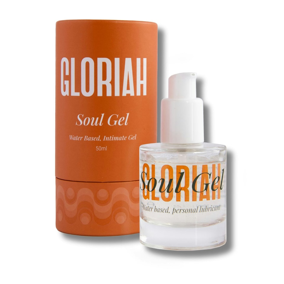 image 1 of Soul Gel | Natural Lubricant for Everyday Comfort